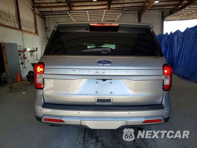 Zdjęcie 6 z 13 samochodu: 2023 FORD EXPEDITION XLT VIN:1FMJU1J81PEA09513 - miniatura