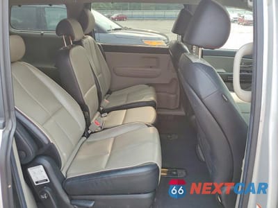 Zdjęcie 11 z 13 samochodu: 2019 KIA SEDONA EX VIN:KNDMB5C16K6549361 - miniatura