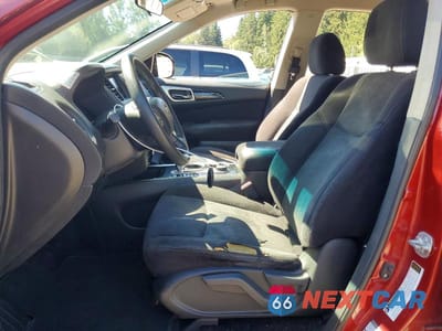 Zdjęcie 7 z 13 samochodu: 2014 NISSAN PATHFINDER S VIN:5N1AR2MMXEC720149 - miniatura