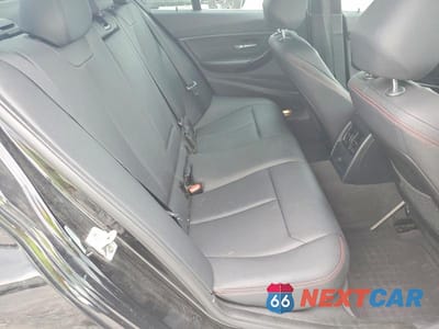 Zdjęcie 10 z 12 samochodu: 2015 BMW 335 I VIN:WBA3A9G51FNS66233 - miniatura