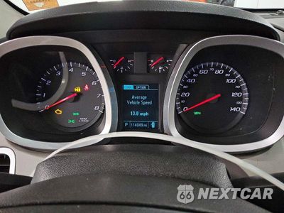 Zdjęcie 9 z 12 samochodu: 2015 CHEVROLET EQUINOX LT VIN:2GNALBEK0F6253702 - miniatura