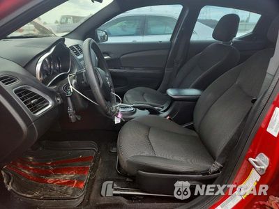 Zdjęcie 7 z 13 samochodu: 2013 DODGE AVENGER SE VIN:1C3CDZAB9DN534214 - miniatura