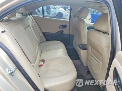 Zdjęcie 10 z 12 samochodu: 2016 CHEVROLET MALIBU LIMITED LT VIN:1G11C5SAXGF107619 - miniatura