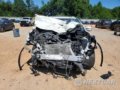 Piąte zdjęcie samochodu w środku: 2021 NISSAN MURANO SL VIN:5N1AZ2CJ7MC116239 - miniatura