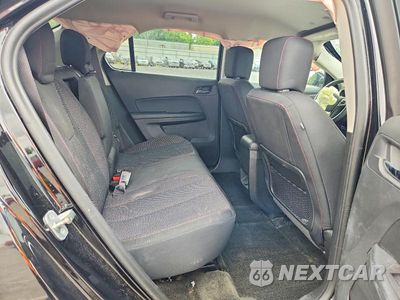 Zdjęcie 11 z 13 samochodu: 2017 CHEVROLET EQUINOX LT VIN:2GNALCEK3H1616483 - miniatura