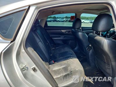 Zdjęcie 11 z 14 samochodu: 2015 NISSAN ALTIMA 2.5 SL VIN:1N4AL3AP3FN342553 - miniatura