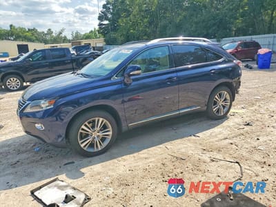 2015 LEXUS GS 450H 2T2BC1BA0FC009979 - główne zdjęcie licytacji z USA - miniatura