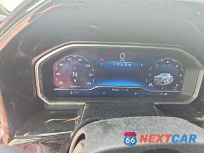 Zdjęcie 9 z 12 samochodu: 2024 CHEVROLET SILVERADO K1500 HIGH COUNTRY VIN:1GCUDJED7RZ282413 - miniatura