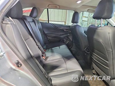 Zdjęcie 11 z 13 samochodu: 2025 SUBARU OUTBACK LIMITED XT VIN:4S4BTGND5S3306600 - miniatura