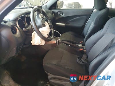 Zdjęcie 7 z 12 samochodu: 2016 NISSAN JUKE S VIN:JN8AF5MV3GT655126 - miniatura