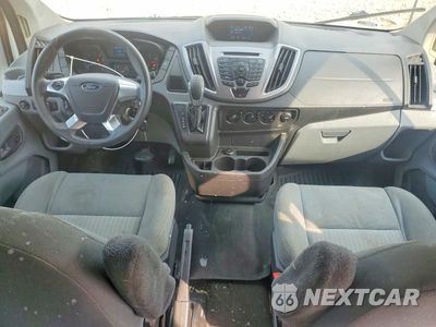 Zdjęcie 8 z 13 samochodu: 2015 FORD TRANSIT T-350 VIN:1FBZX2ZMXFKB01892 - miniatura