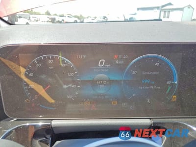 Zdjęcie 9 z 13 samochodu: 2022 MERCEDES-BENZ GLA 250 VIN:W1N4N4GB0NJ329941 - miniatura