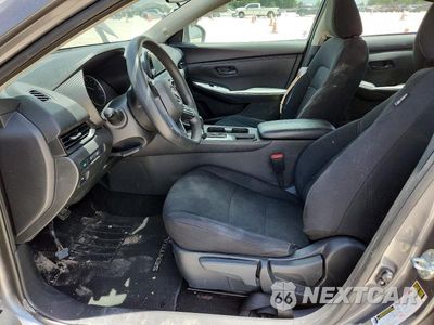 Zdjęcie 7 z 13 samochodu: 2024 NISSAN SENTRA S VIN:3N1AB8BV9RY280545 - miniatura