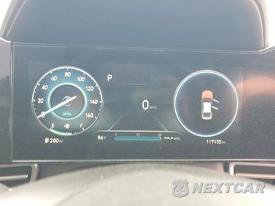 Zdjęcie 9 z 12 samochodu: 2023 HYUNDAI ELANTRA SEL VIN:KMHLS4AG9PU420624 - miniatura