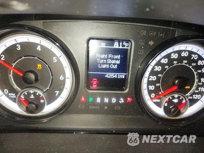 Zdjęcie 9 z 12 samochodu: 2024 RAM 1500 CLASSIC SLT VIN:1C6RR7GG8RS155333 - miniatura