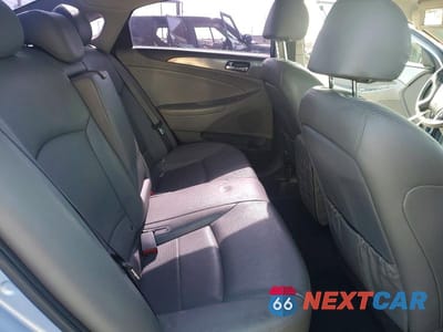 Zdjęcie 10 z 13 samochodu: 2012 HYUNDAI SONATA HYBRID VIN:KMHEC4A49CA037015 - miniatura