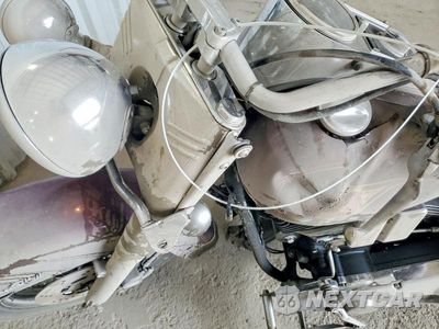 Zdjęcie 8 z 9 samochodu: 1996 HARLEY-DAVIDSON FLSTC VIN:1HD1BJL42TY035808 - miniatura