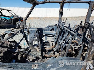 Piąte zdjęcie samochodu w środku: 2025 POLARIS RANGER CREW XD 1500 UTILITY VEHICLE VIN:3NSX6W1R3SM192686 - miniatura