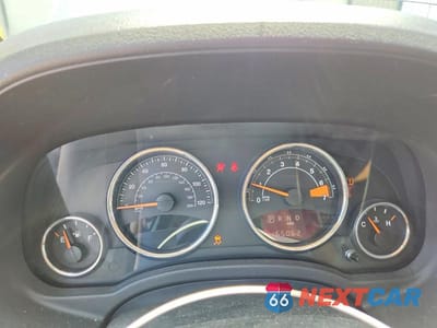 Zdjęcie 9 z 13 samochodu: 2017 JEEP COMPASS LATITUDE VIN:1C4NJDEB3HD162312 - miniatura