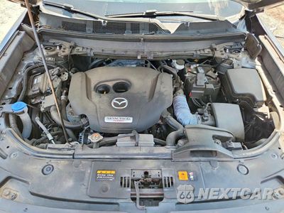 Zdjęcie 12 z 13 samochodu: 2022 MAZDA CX-9 TOURING PLUS VIN:JM3TCBAY1N0611027 - miniatura