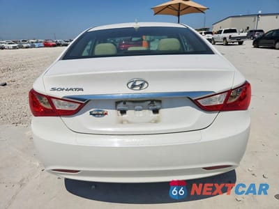 Zdjęcie 6 z 12 samochodu: 2013 HYUNDAI SONATA GLS VIN:5NPEB4AC6DH559447 - miniatura