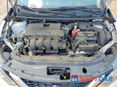 Zdjęcie 11 z 12 samochodu: 2018 NISSAN SENTRA S VIN:3N1AB7AP2JY328713 - miniatura