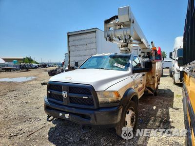 2015 RAM 5500 3C7WRNBL6FG705980 - główne zdjęcie licytacji z USA - miniatura