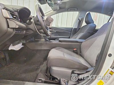 Zdjęcie 7 z 13 samochodu: 2026 TOYOTA CAMRY LE VIN:4T1DAACK6TU280243 - miniatura