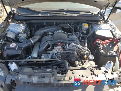Zdjęcie 11 z 12 samochodu: 2015 SUBARU LEGACY 3.6R LIMITED VIN:4S3BNEN60F3035780 - miniatura