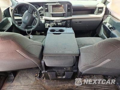 Zdjęcie 8 z 12 samochodu: 2025 FORD F250 SUPER DUTY VIN:1FT7W2BT9SEC89563 - miniatura