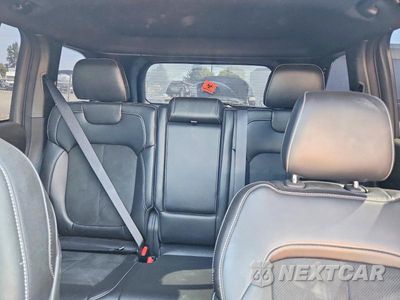 Zdjęcie 10 z 13 samochodu: 2023 JEEP GRAND CHEROKEE LAREDO VIN:1C4RJHAGXPC522951 - miniatura