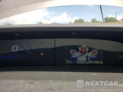 Zdjęcie 9 z 12 samochodu: 2015 HONDA CIVIC LX VIN:19XFB2F5XFE224055 - miniatura