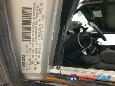 Zdjęcie 12 z 12 samochodu: 2011 JEEP WRANGLER SPORT VIN:1J4AA2D10BL511266 - miniatura