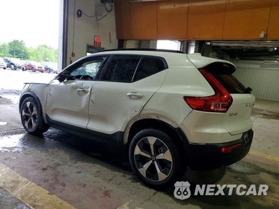 Drugie zdjęcie samochodu z przodu: 2026 VOLVO XC40 PLUS VIN:YV4L12UC6T2735551 - miniatura