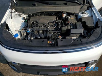 Zdjęcie 12 z 13 samochodu: 2026 HYUNDAI KONA SEL SPORT VIN:KM8HFCAB1TU368022 - miniatura