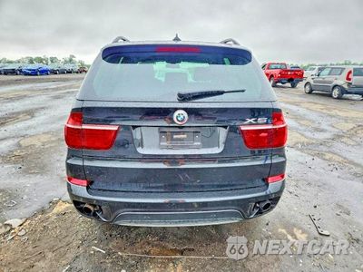 Zdjęcie 6 z 13 samochodu: 2011 BMW X5 XDRIVE35I VIN:5UXZV4C57BL739275 - miniatura