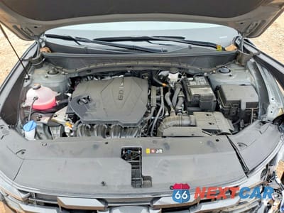Zdjęcie 12 z 13 samochodu: 2025 HYUNDAI TUCSON SEL VIN:5NMJBCDE8SH586651 - miniatura
