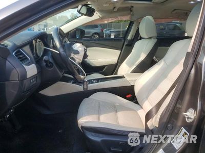 Zdjęcie 7 z 12 samochodu: 2017 MAZDA 6 GRAND TOURING VIN:JM1GL1W50H1152882 - miniatura