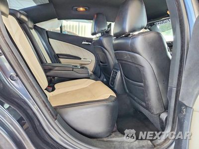 Zdjęcie 10 z 12 samochodu: 2018 DODGE CHARGER SXT PLUS VIN:2C3CDXHG6JH230042 - miniatura