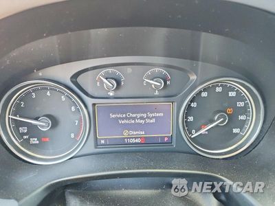 Zdjęcie 9 z 13 samochodu: 2020 BUICK ENCLAVE ESSENCE VIN:5GAERBKW0LJ252646 - miniatura