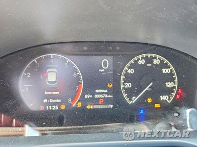 Zdjęcie 9 z 13 samochodu: 2027 HONDA HR-V EXL VIN:3CZRZ2H73VM711202 - miniatura