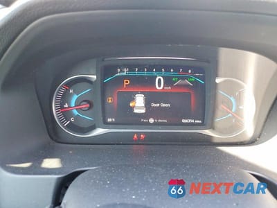 Zdjęcie 9 z 13 samochodu: 2022 HONDA PILOT TOURING VIN:5FNYF5H63NB003118 - miniatura