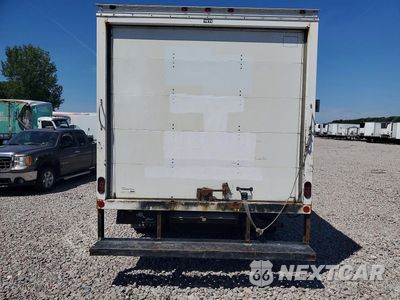 Zdjęcie 6 z 12 samochodu: 2021 FORD E450 BOX TRUCK VIN:1FDXE4FN6MDC13278 - miniatura
