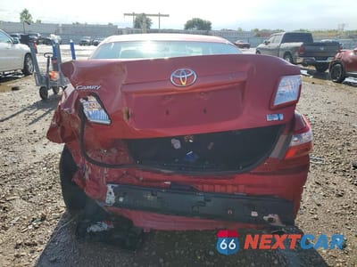 Zdjęcie 6 z 13 samochodu: 2008 TOYOTA CAMRY HYBRID VIN:4T1BB46K38U045324 - miniatura
