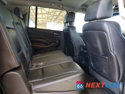 Zdjęcie 10 z 12 samochodu: 2015 CHEVROLET SUBURBAN K1500 LT VIN:1GNSKJKC8FR222281 - miniatura