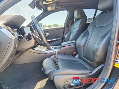 Zdjęcie 7 z 12 samochodu: 2020 BMW 330I VIN:3MW5R1J00L8B05614 - miniatura