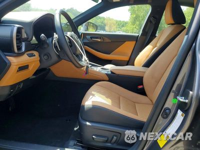 Zdjęcie 7 z 12 samochodu: 2026 LEXUS IS 350 F SPORT DESIGN VIN:JTHBZ1E27T5044498 - miniatura