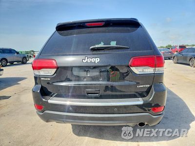Zdjęcie 6 z 13 samochodu: 2021 JEEP GRAND CHEROKEE LIMITED VIN:1C4RJEBG1MC657616 - miniatura