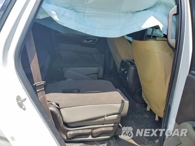 Zdjęcie 11 z 13 samochodu: 2021 GMC YUKON SLT VIN:1GKS1BKD2MR289910 - miniatura