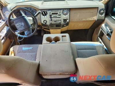 Zdjęcie 8 z 13 samochodu: 2012 FORD F250 SUPER DUTY VIN:1FT7W2BT8CEB29725 - miniatura